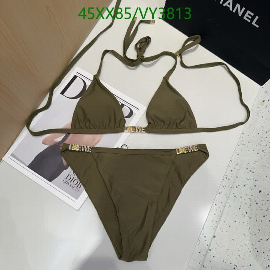 Loewe-Swimsuit Code: VY3813 $: 45USD