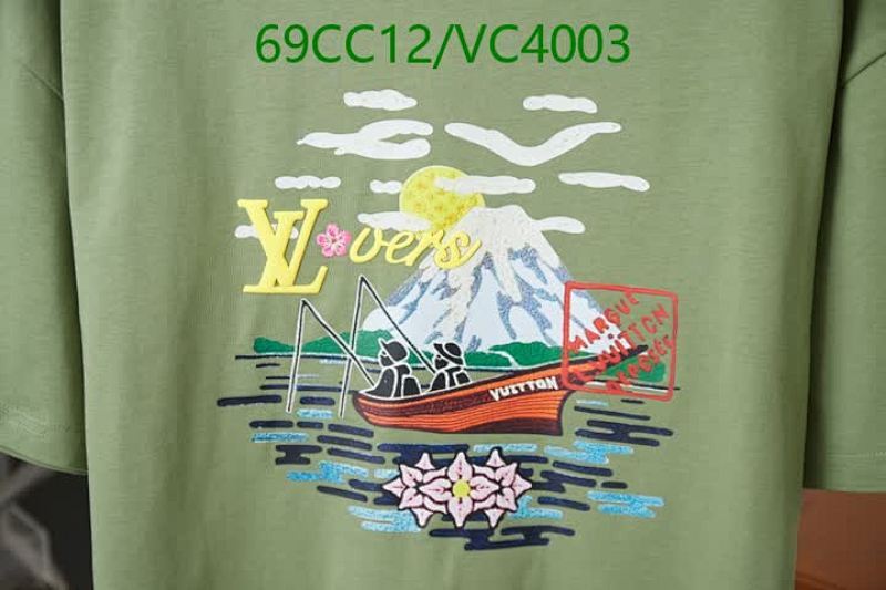 LV-Clothing Code: VC4003 $: 69USD