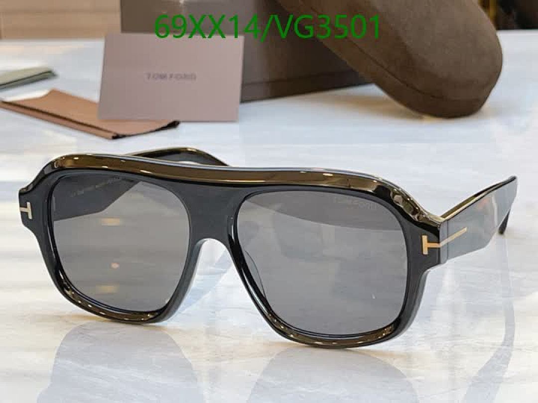 Tom Ford-Glasses Code: VG3501 $: 69USD