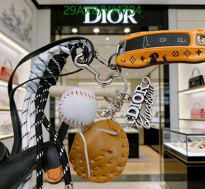Dior-Jewelry Code: VJ4704 $: 29USD