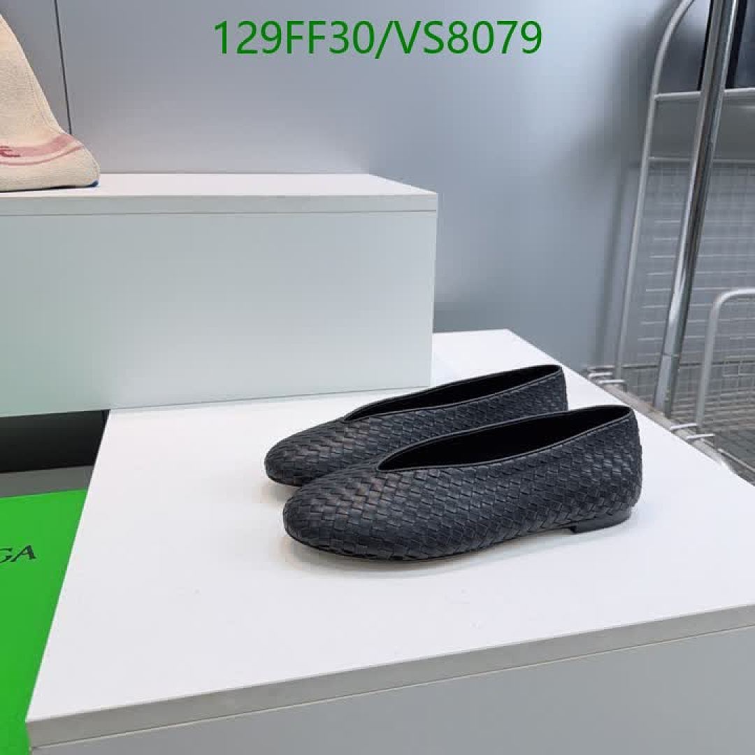 BV-Women Shoes Code: VS8079 $: 129USD