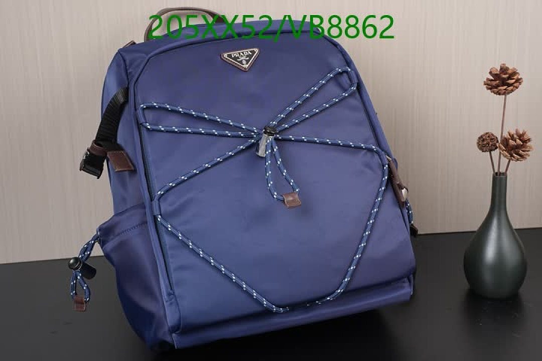 Prada-Bag-Mirror Quality Code: VB8862 $: 205USD