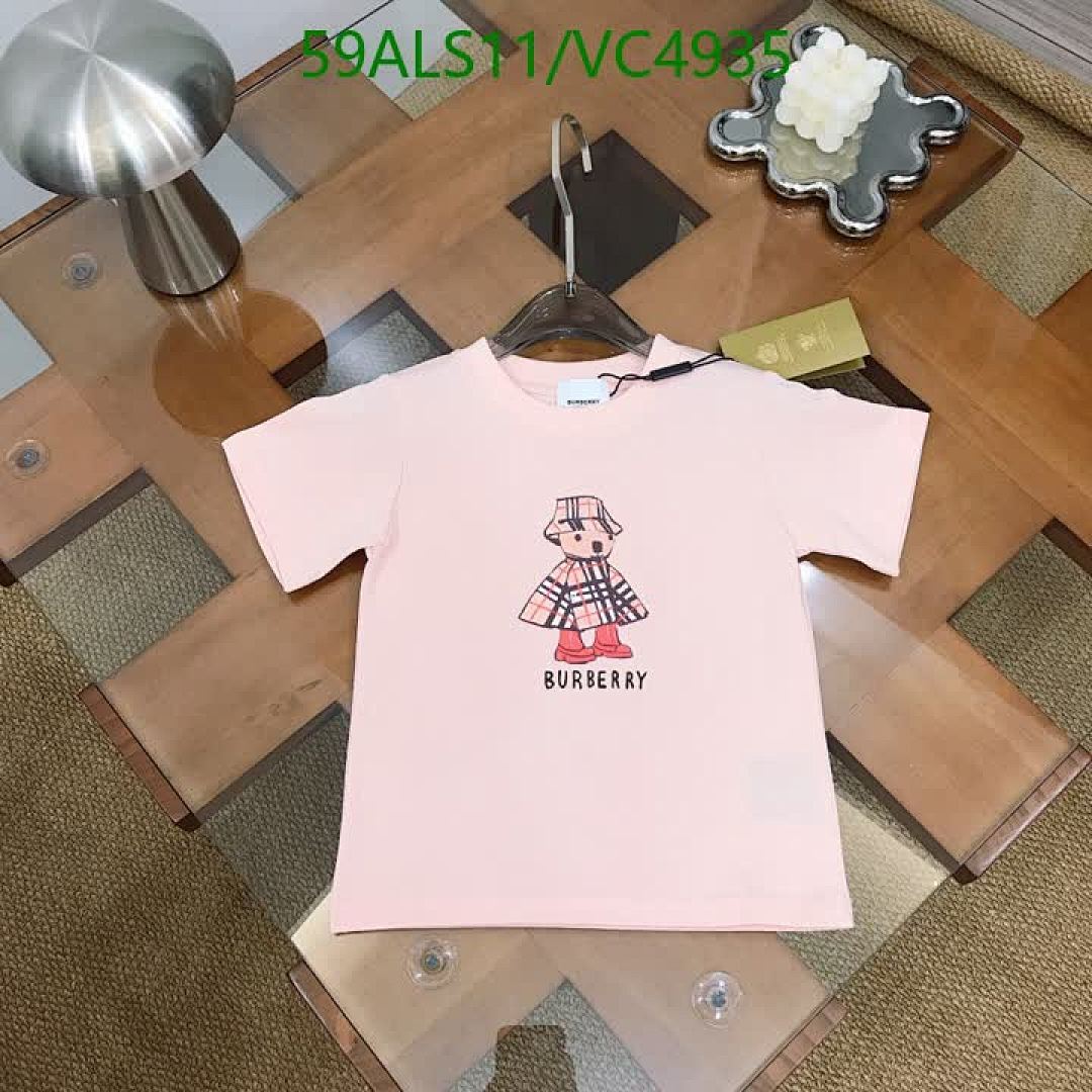 Burberry-Kids Clothing Code: VC4935 $: 59USD-Yupoo.ru - Copybrand.Team photo album Burberry-Kids Clothing Code: VC4935 $: 59USD
