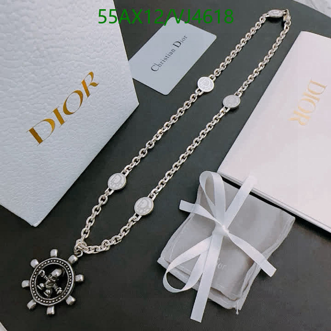 Dior-Jewelry Code: VJ4618 $: 55USD