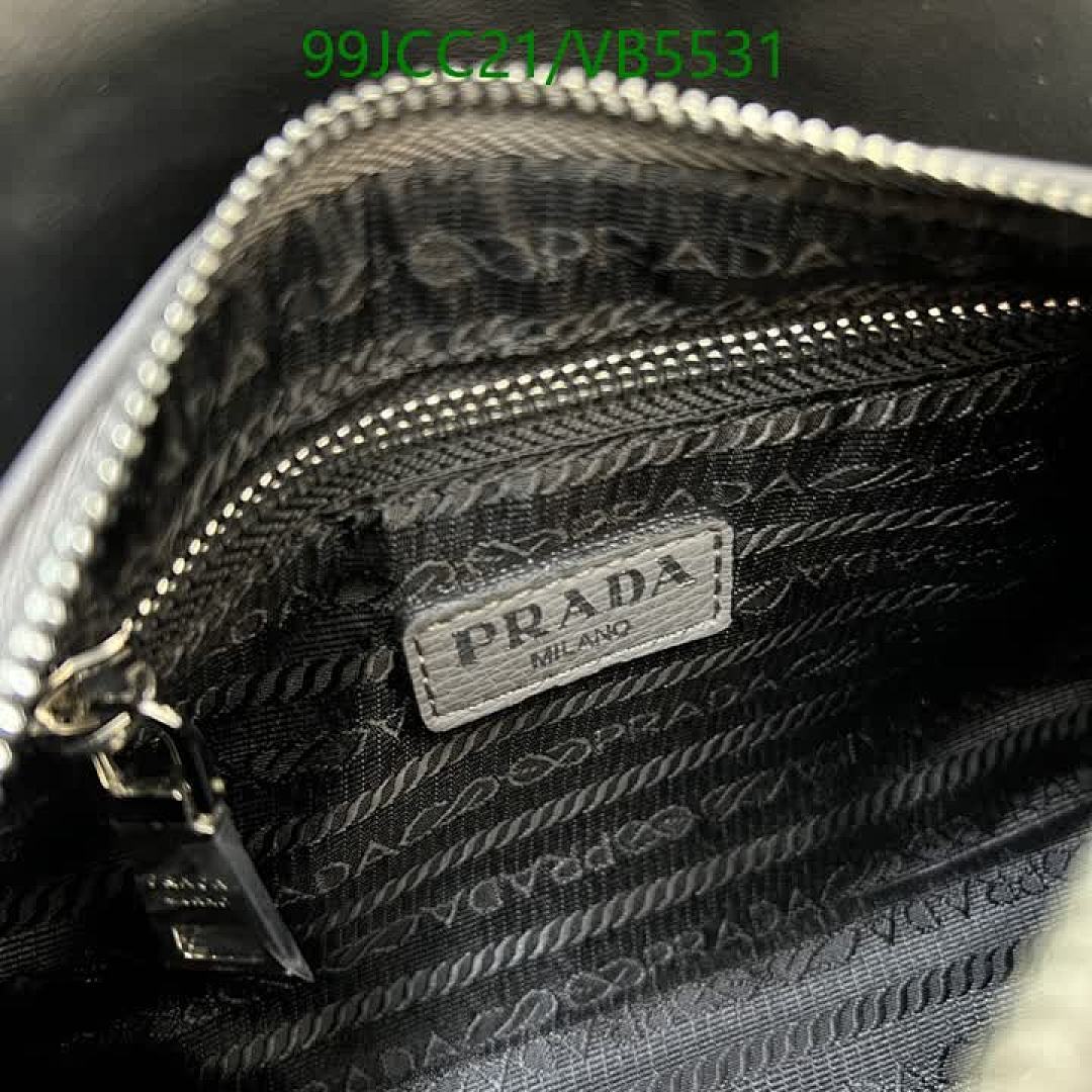 Prada-Bag-4A Quality Code: VB5531 $: 99USD