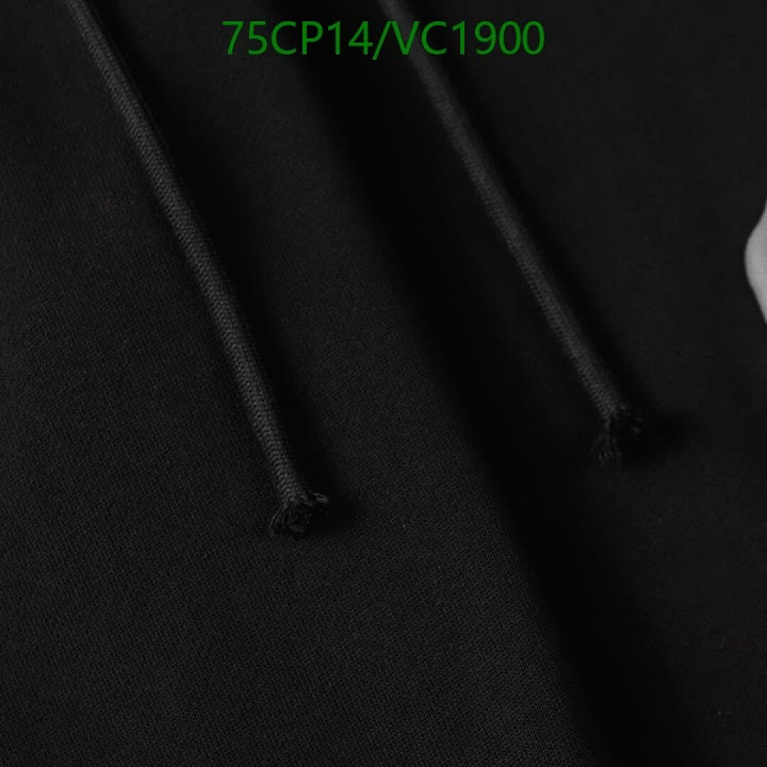 DENIM TEARS-Clothing Code: VC1900 $: 75USD