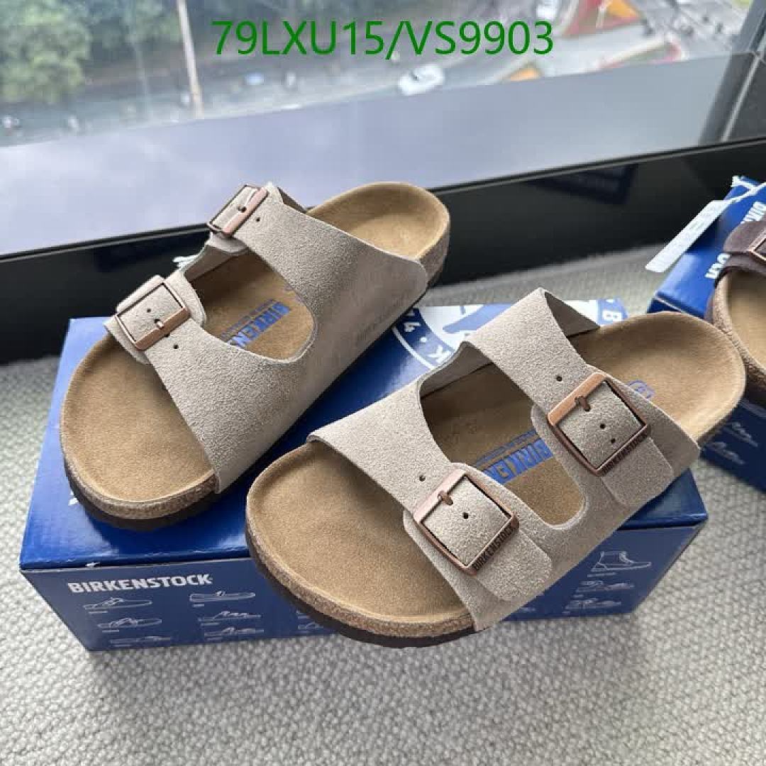 Birkenstock-Men shoes Code: VS9903 $: 79USD