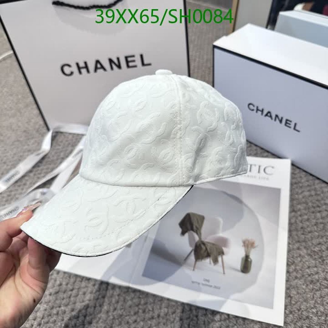 Chanel-Cap(Hat) Code: SH0084 $: 39USD