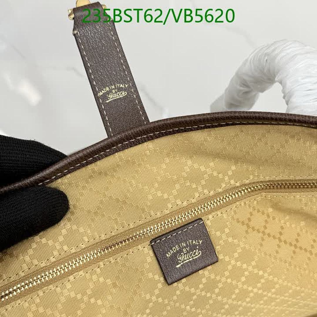 Gucci-Bag-Mirror Quality Code: VB5620 $: 235USD