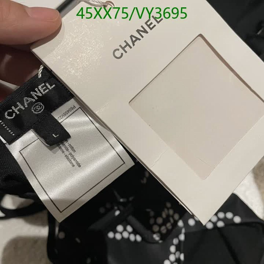 Chanel-Swimsuit Code: VY3695 $: 45USD