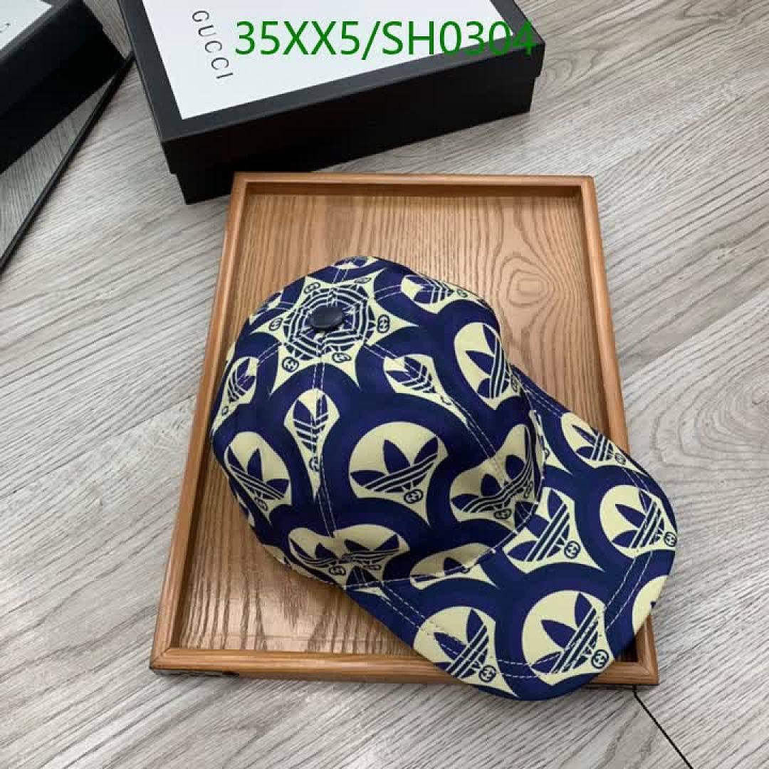 Gucci-Cap(Hat) Code: SH0304 $: 35USD