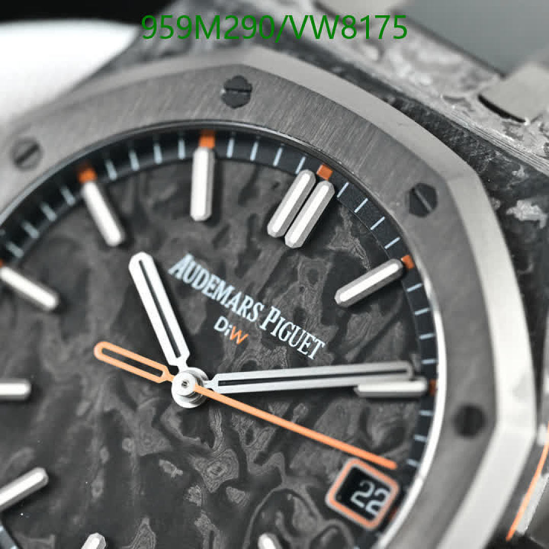Audemars Piguet-Watch-Mirror Quality Code: VW8175 $: 959USD