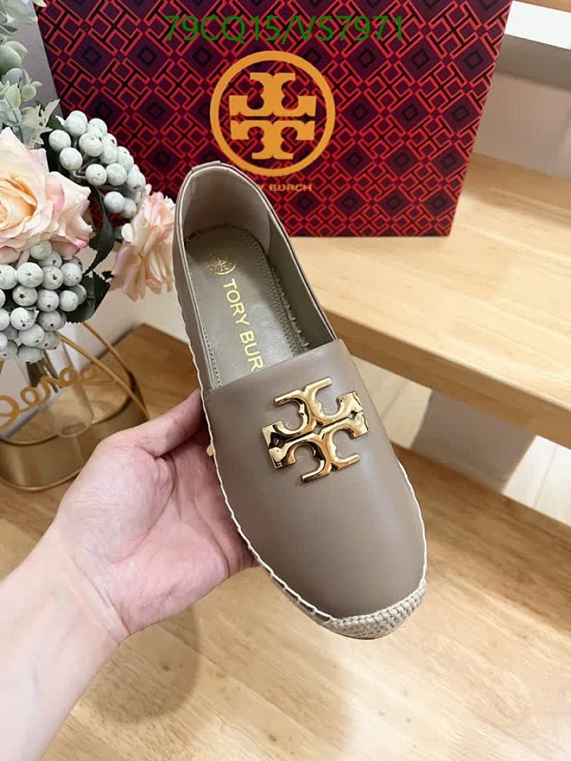 Tory Burch-Women Shoes Code: VS7971 $: 79USD