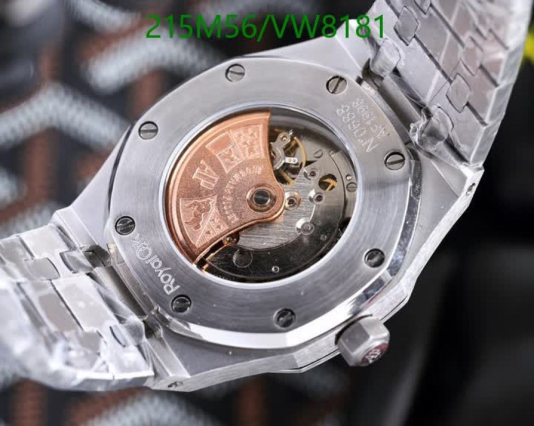 Audemars Piguet-Watch-Mirror Quality Code: VW8181 $: 215USD
