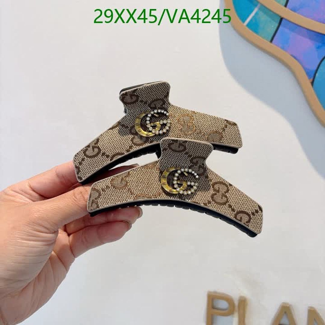 Gucci-Headband Code: VA4245 $: 29USD