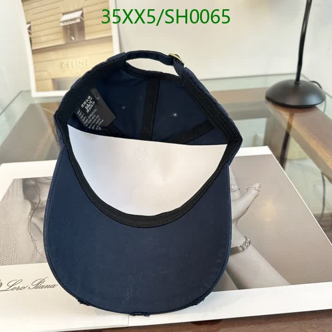 Chanel-Cap(Hat) Code: SH0065 $: 35USD