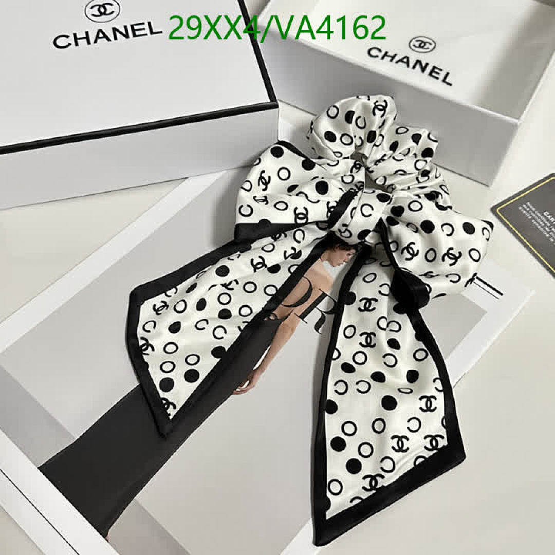 Chanel-Headband Code: VA4162 $: 29USD