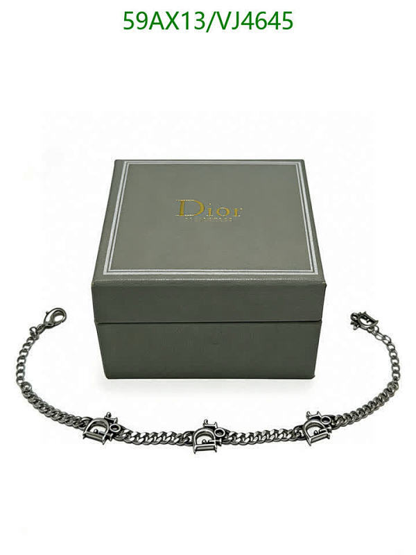 Dior-Jewelry Code: VJ4645 $: 59USD