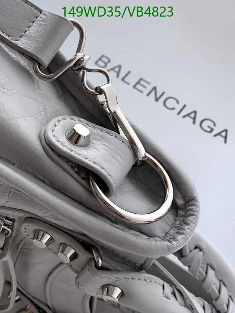 Balenciaga-Bag-4A Quality Code: VB4823