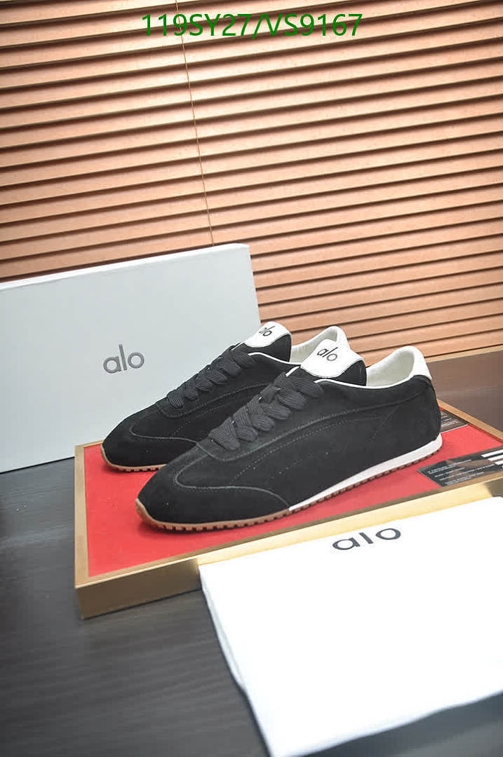Alo-Men shoes Code: VS9167 $: 119USD