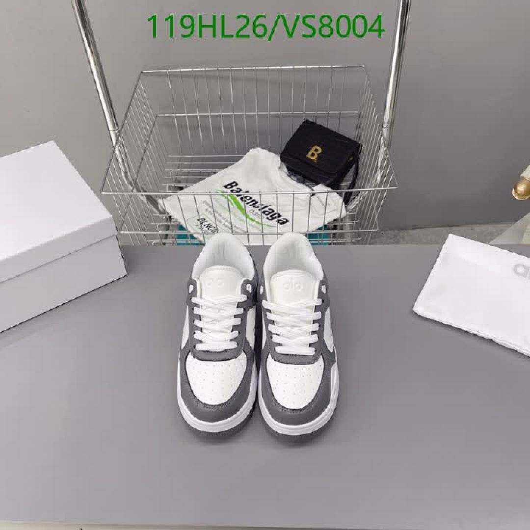 Alo-Women Shoes Code: VS8004 $: 119USD