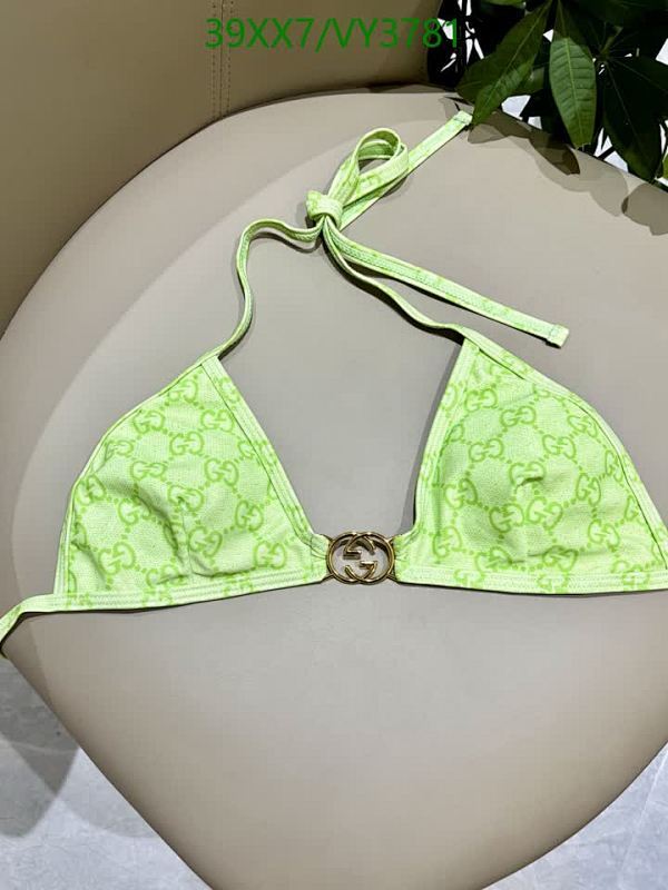 GUCCI-Swimsuit Code: VY3781 $: 39USD