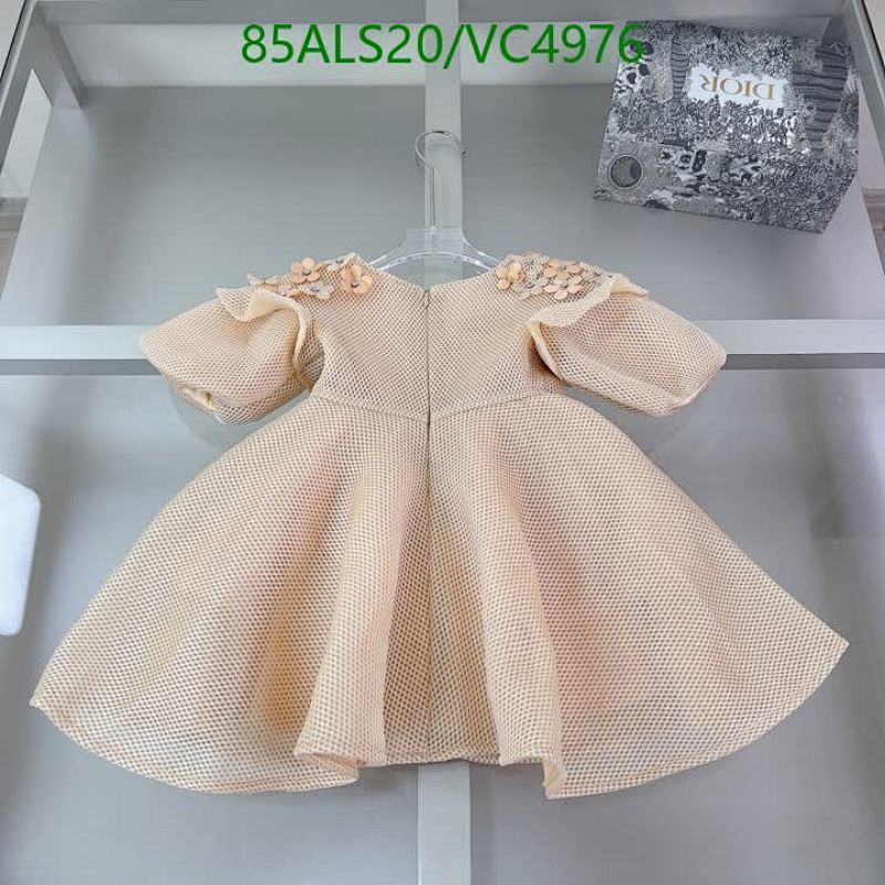 D&G-Kids Clothing Code: VC4976 $: 85USD