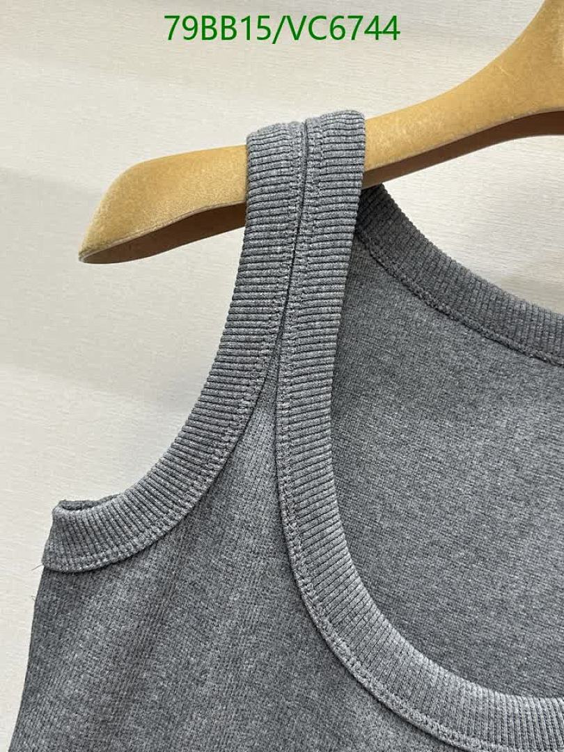 Miu Miu-Clothing Code: VC6744 $: 79USD