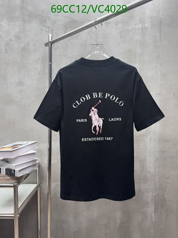 Ralph Lauren-Clothing Code: VC4029 $: 69USD