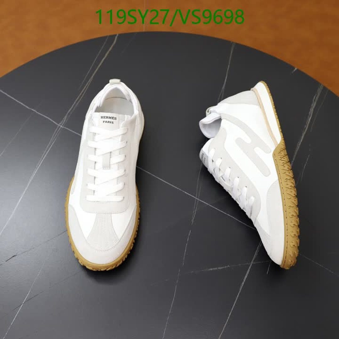 Hermes-Men shoes Code: VS9698 $: 119USD