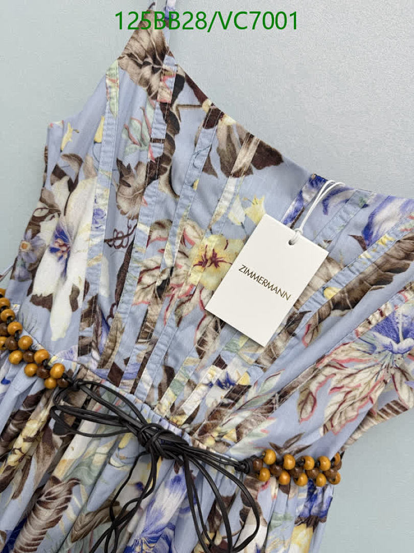 Zimmermann-Clothing Code: VC7001 $: 125USD