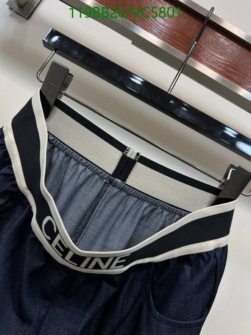 Celine-Clothing Code: VC5801 $: 119USD