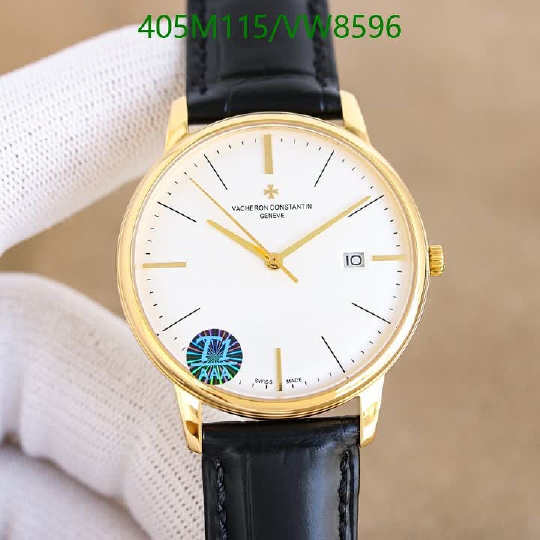 Vacheron Constantin-Watch-Mirror Quality Code: VW8596 $: 405USD