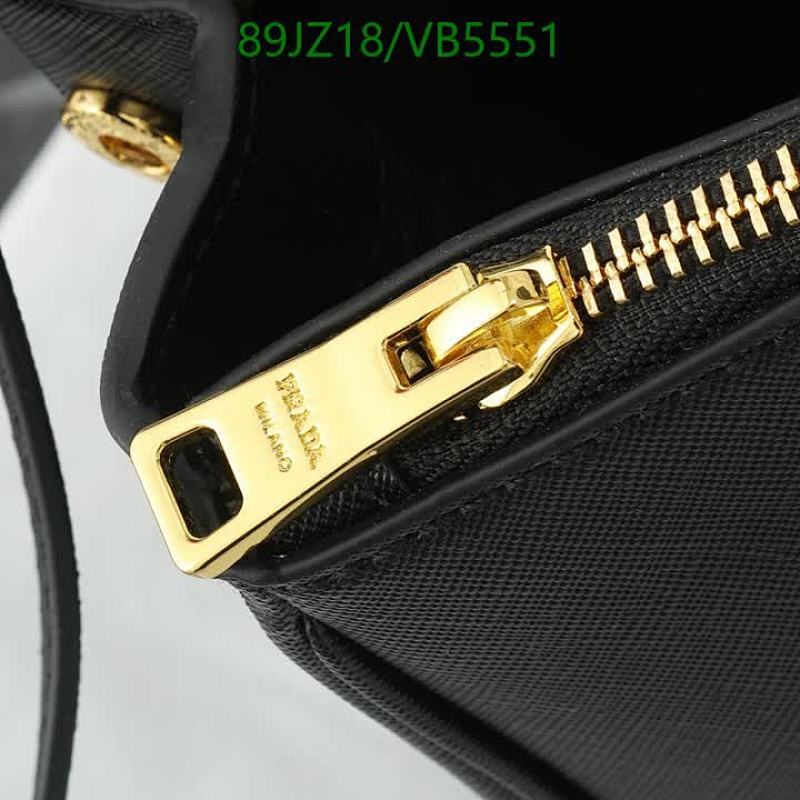 Prada-Bag-4A Quality Code: VB5551 $: 89USD