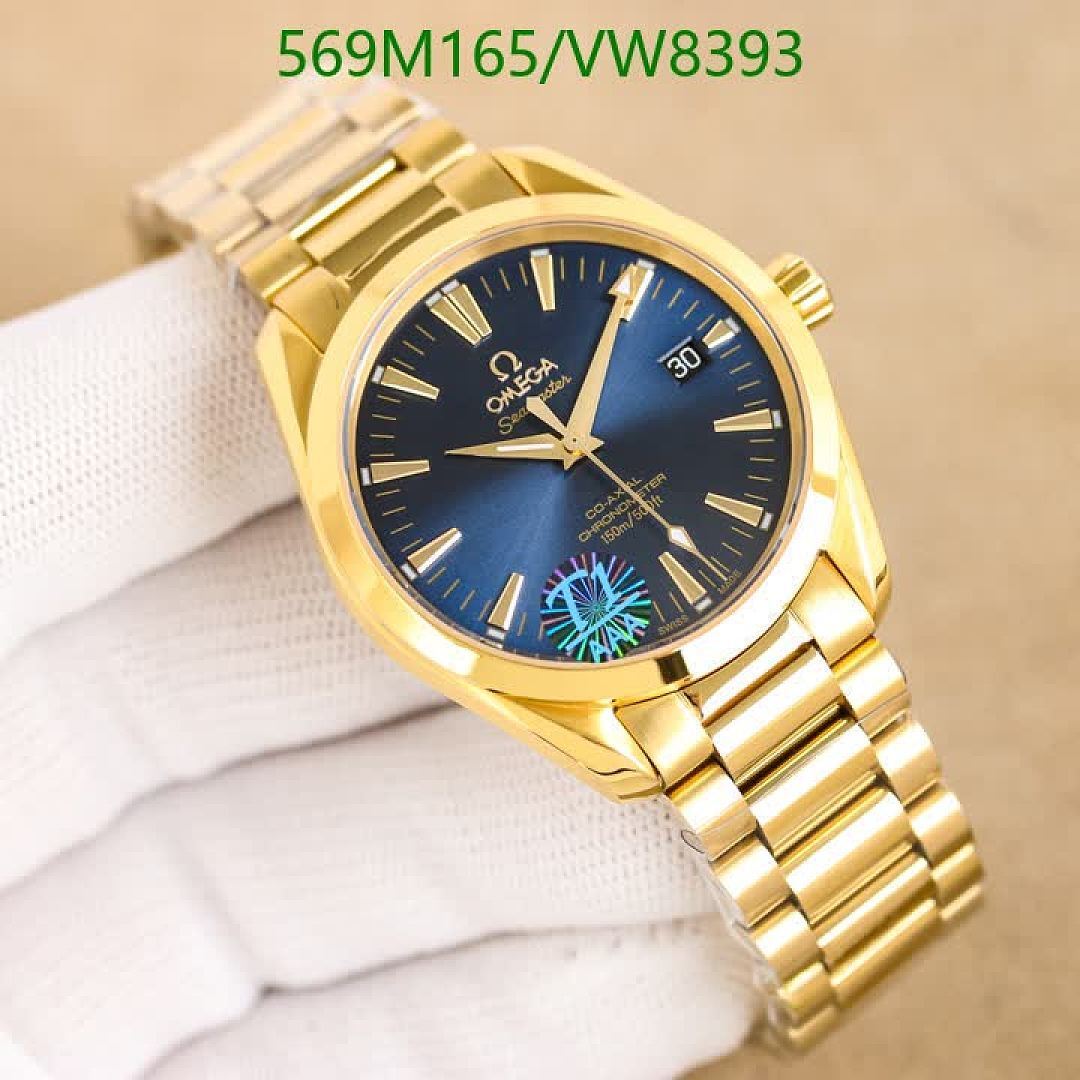 Omega-Watch(Mirror Quality) Code: VW8393 $: 569USD