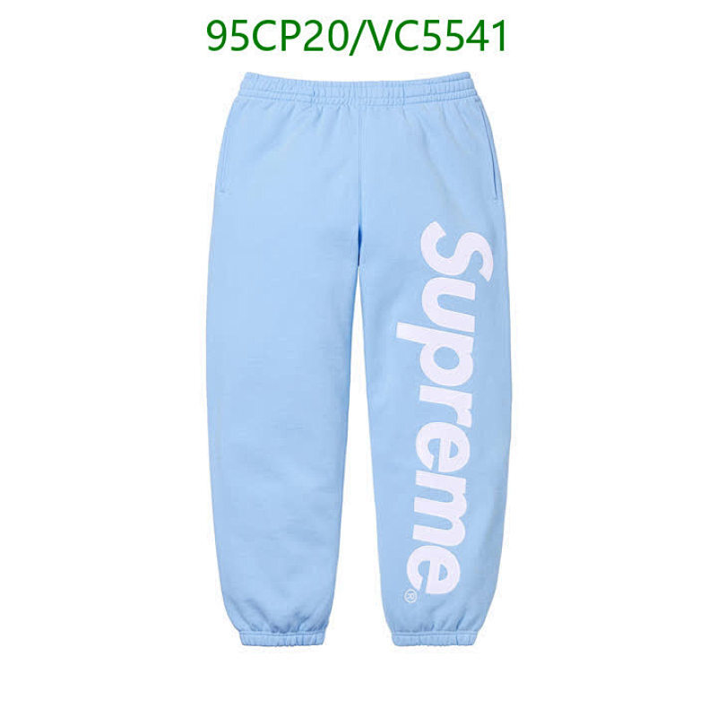 Supreme-Clothing Code: VC5541 $: 95USD