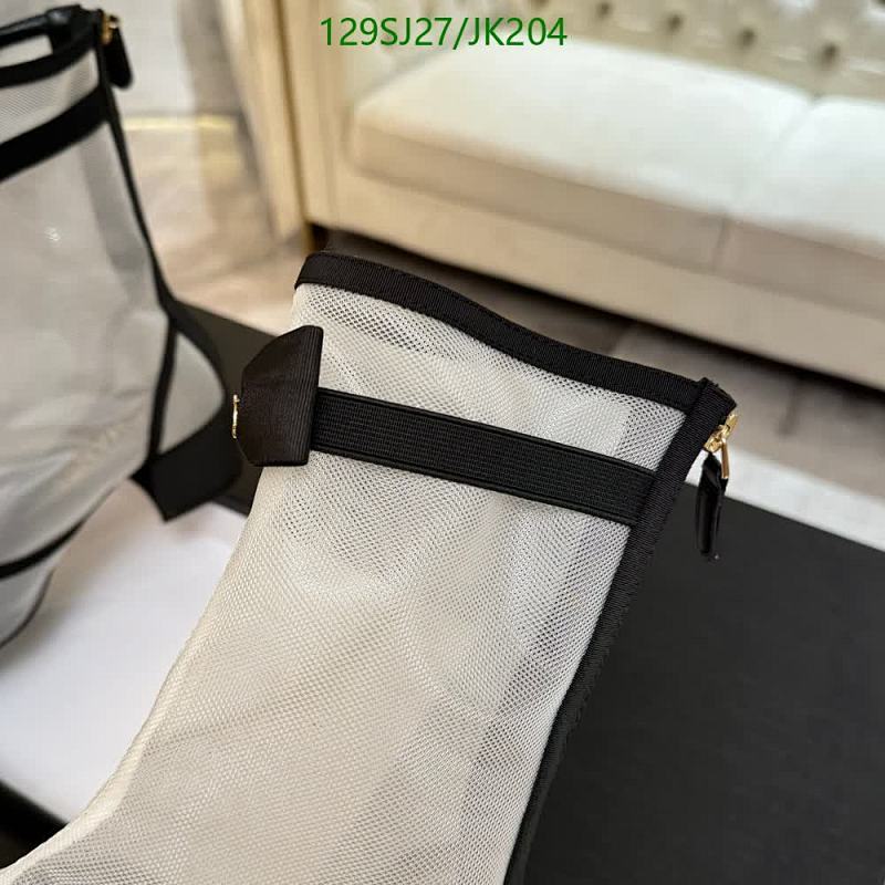 Boots-Women Shoes Code: JK204 $: 129USD