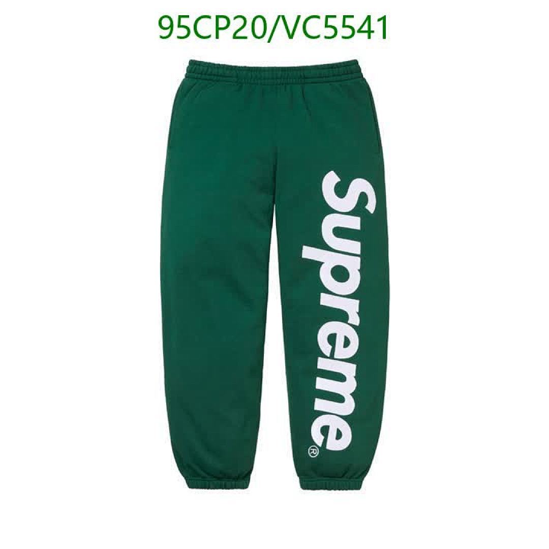 Supreme-Clothing Code: VC5541 $: 95USD