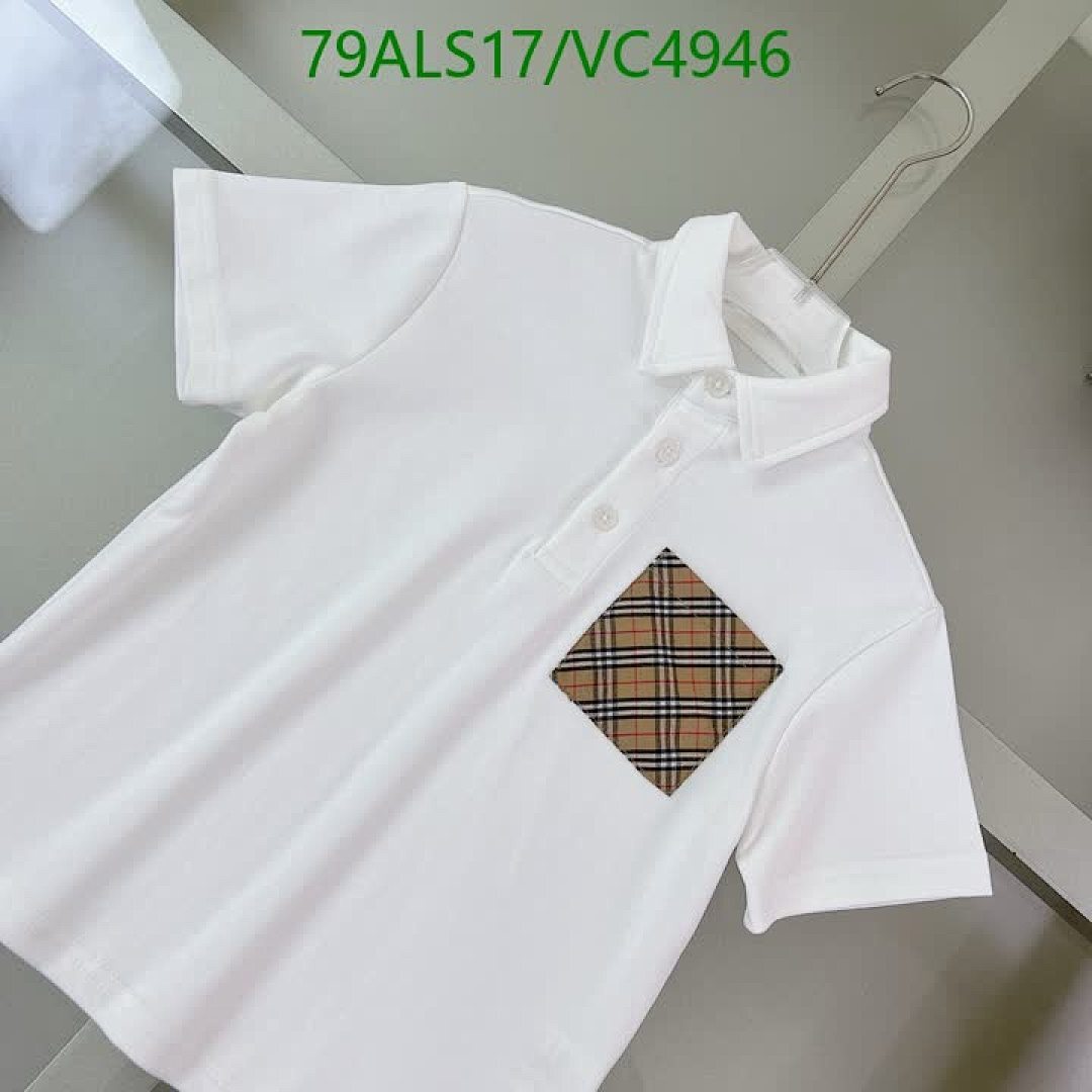 Burberry-Kids Clothing Code: VC4946 $: 79USD-Yupoo.ru - Copybrand.Team photo album Burberry-Kids Clothing Code: VC4946 $: 79USD