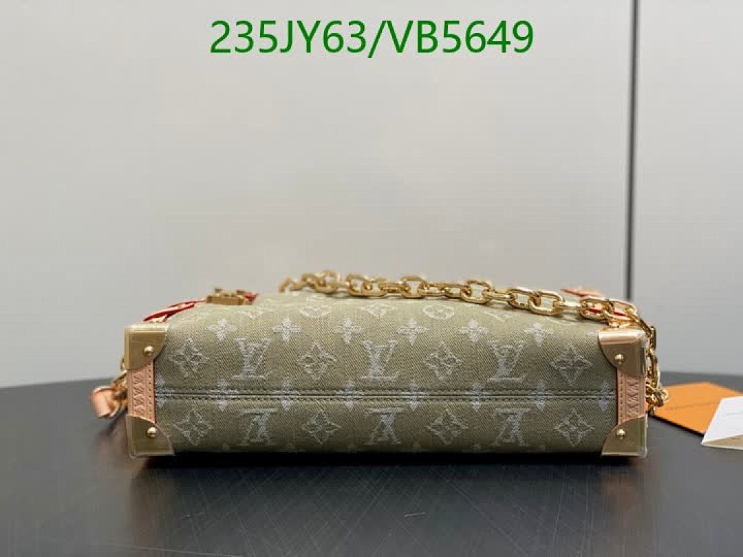 LV-Bag-Mirror Quality Code: VB5649 $: 235USD