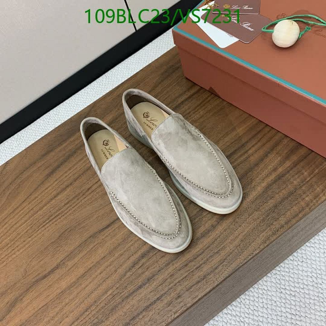 Loro Piana-Women Shoes Code: VS7231 $: 109USD