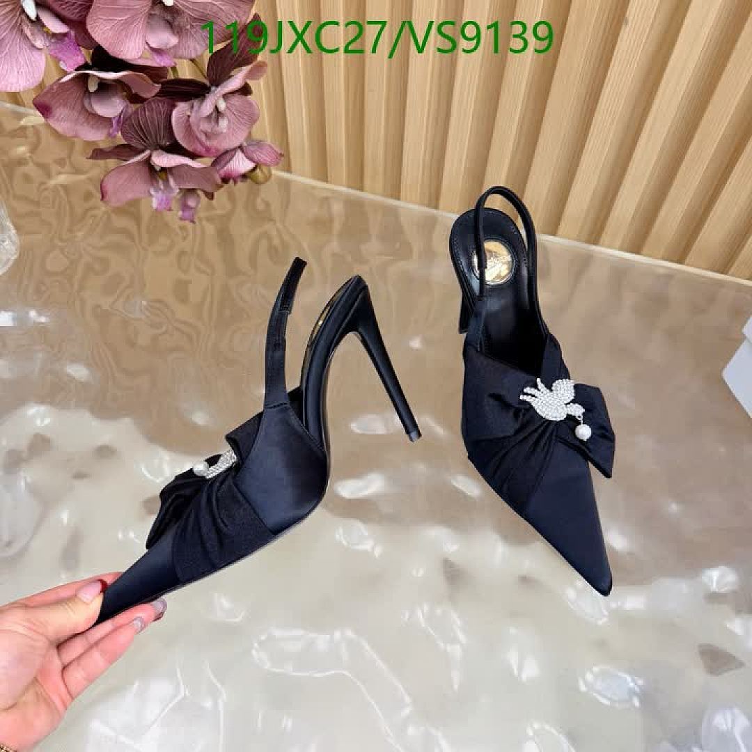 YSL-Women Shoes Code: VS9139 $: 119USD