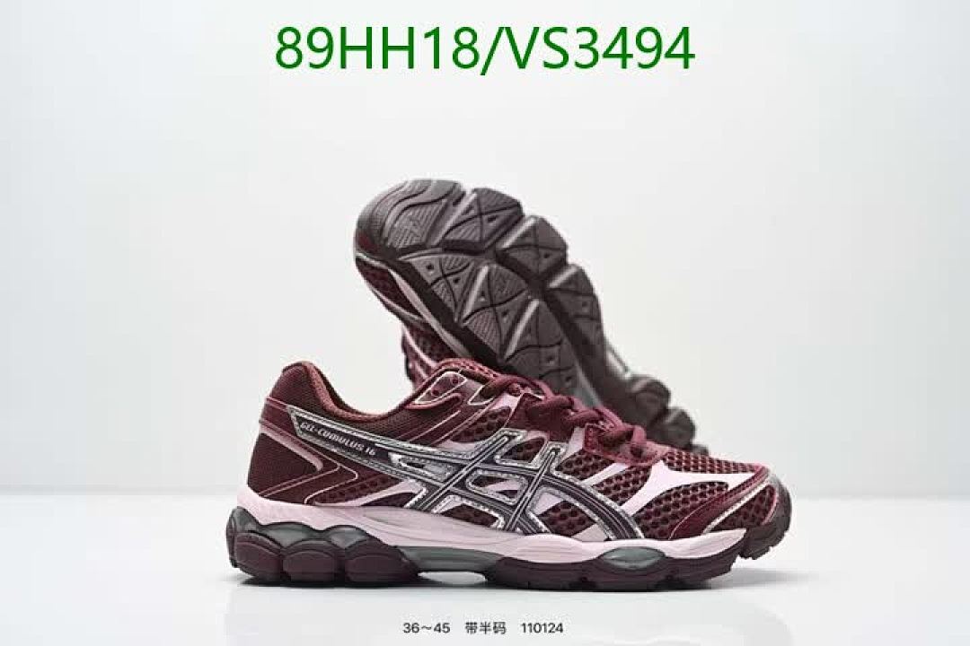 Asics-Men shoes Code: VS3494 $: 89USD-Yupoo.ru - Copybrand.Team photo album Asics-Men shoes Code: VS3494 $: 89USD