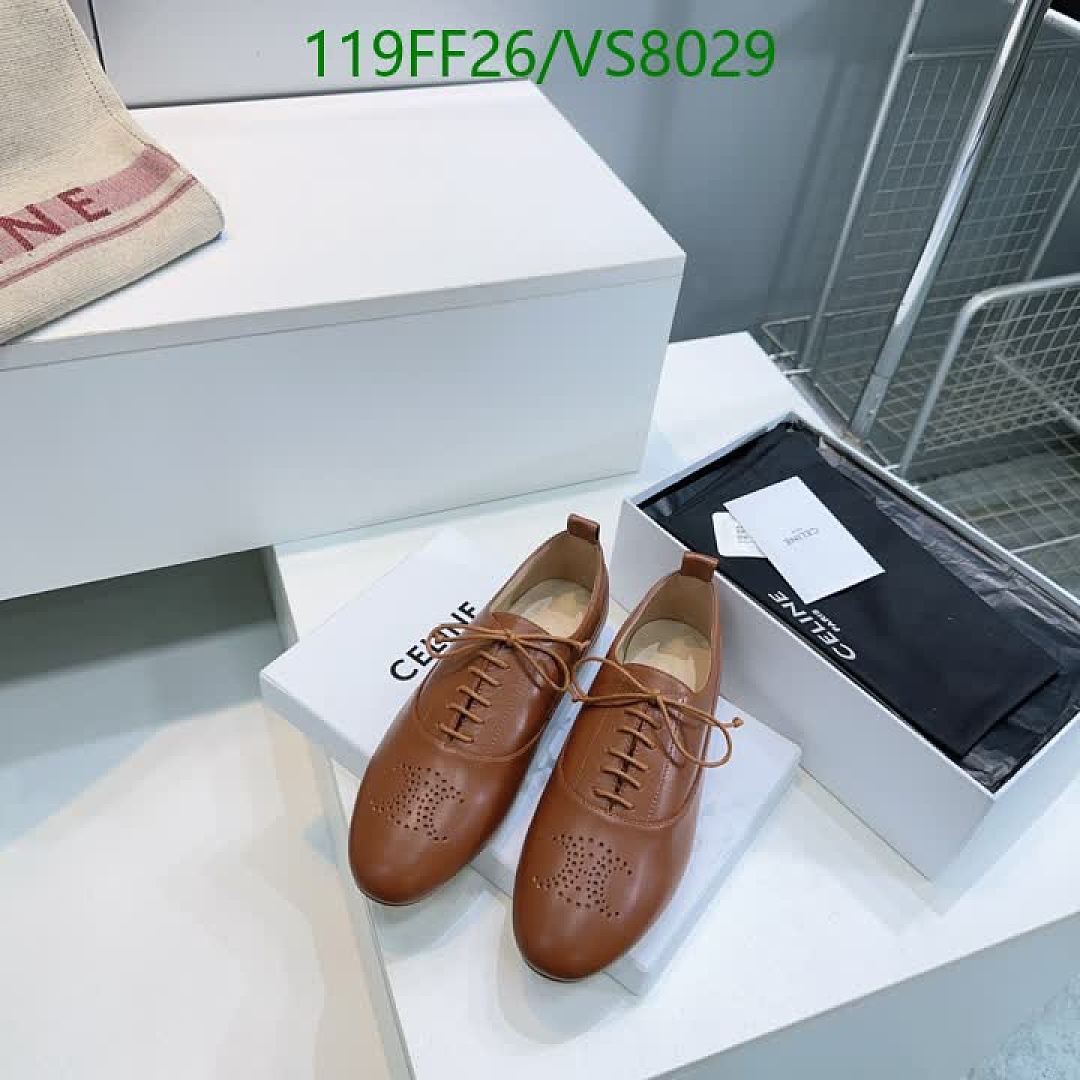 Balenciaga-Women Shoes Code: VS8029 $: 119USD