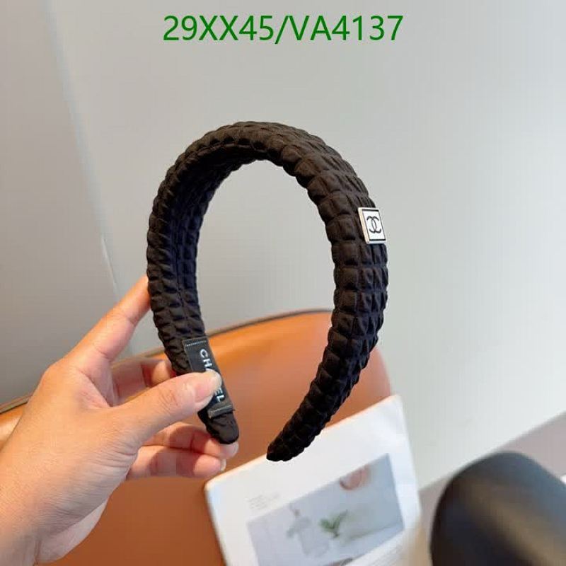 Chanel-Headband Code: VA4137 $: 29USD