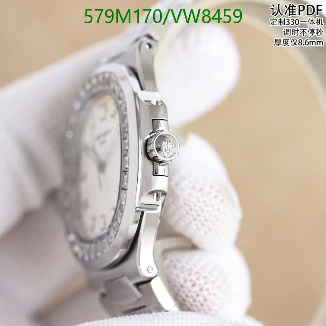 Patek Philippe-Watch-Mirror Quality Code: VW8459 $: 579USD
