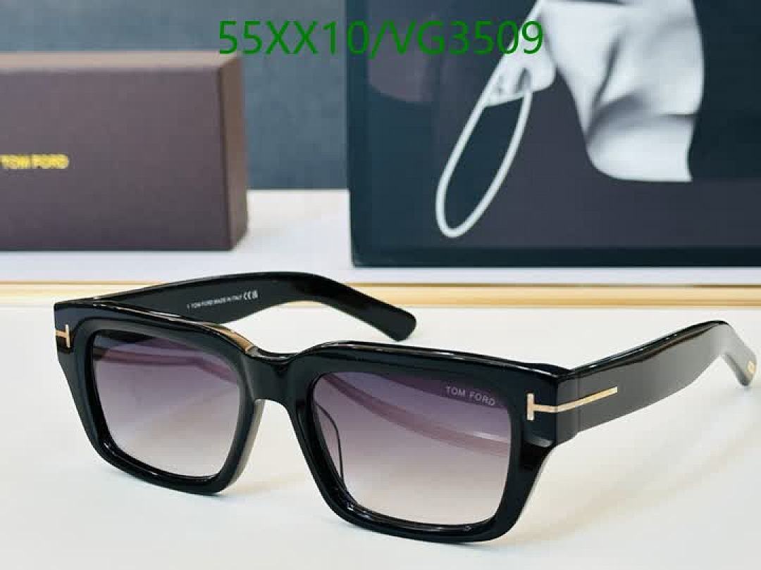 Tom Ford-Glasses Code: VG3509 $: 55USD