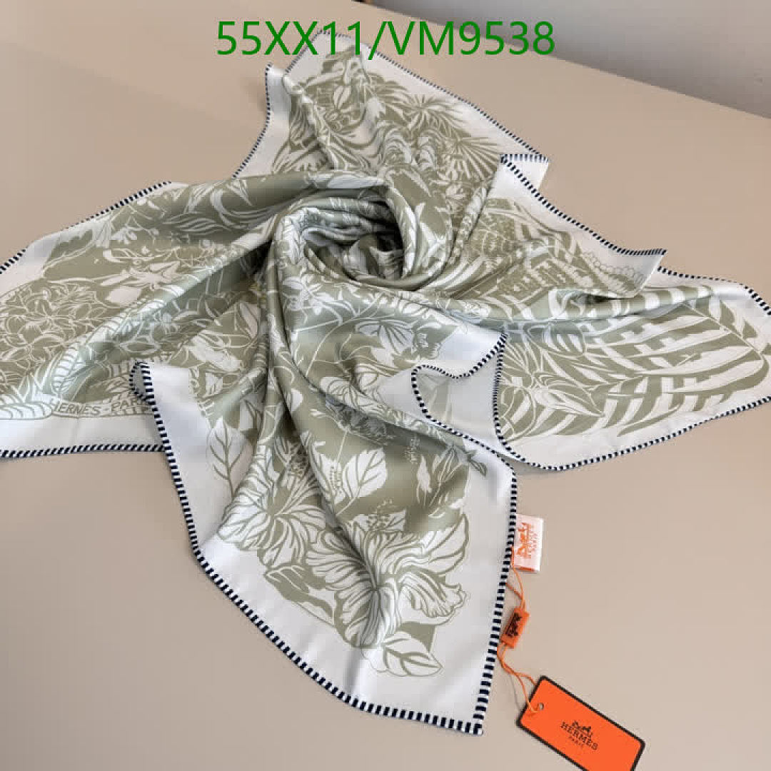 Hermes-Scarf Code: VM9538 $: 55USD
