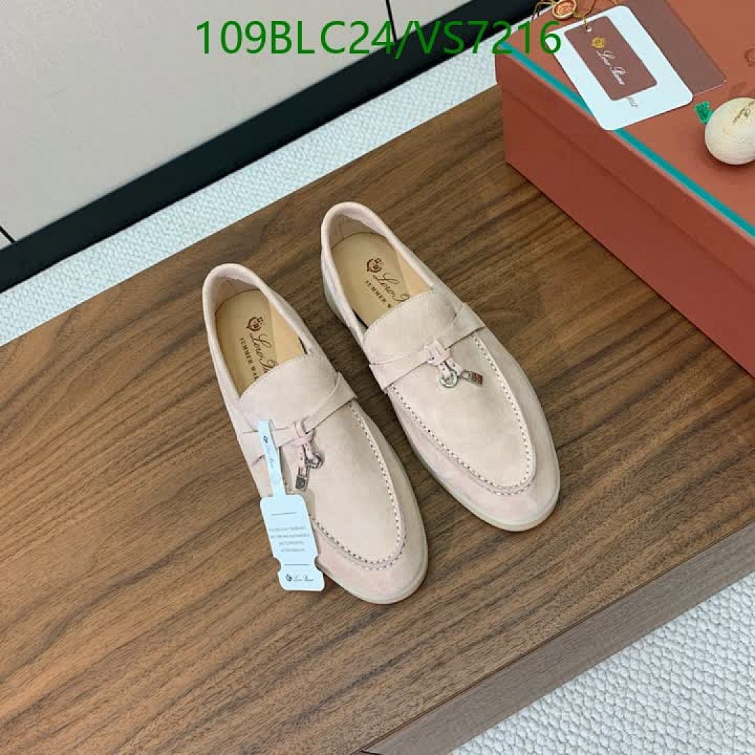 Loro Piana-Women Shoes Code: VS7216 $: 109USD