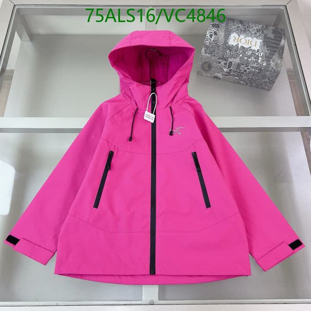 Arcteryx-Kids Clothing Code: VC4846 $: 75USD-Yupoo.ru - Copybrand.Team photo album Arcteryx-Kids Clothing Code: VC4846 $: 75USD